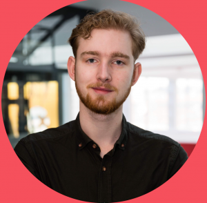 Alumne Jesper - Fys / mat / eng. student 2015